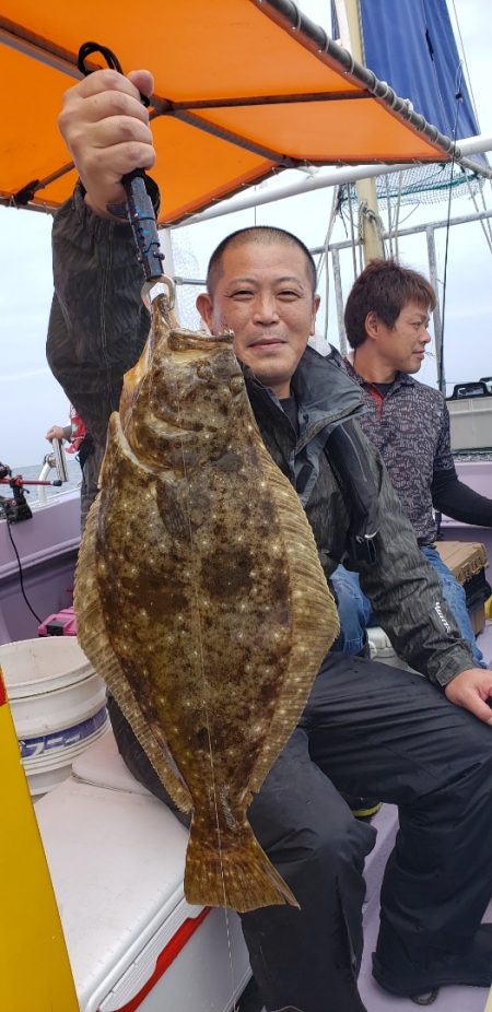 海龍丸（石川） 釣果