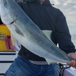 海龍丸（石川） 釣果