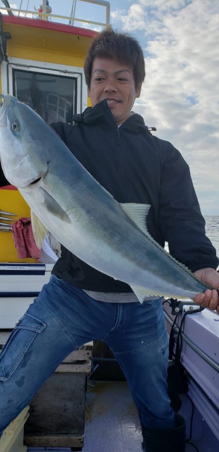 海龍丸（石川） 釣果