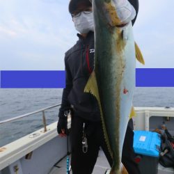 エル・クルーズ 釣果