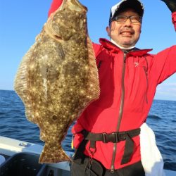 エル・クルーズ 釣果