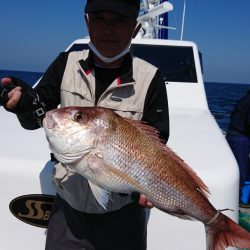 宝生丸 釣果