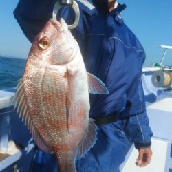 新幸丸 釣果