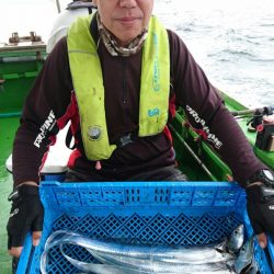 小島丸 釣果