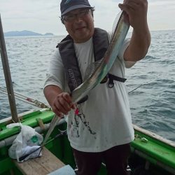 小島丸 釣果