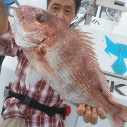 新幸丸 釣果