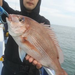 新幸丸 釣果