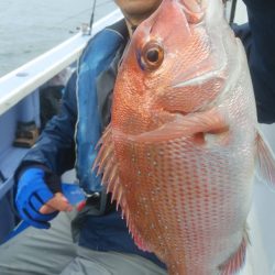 新幸丸 釣果