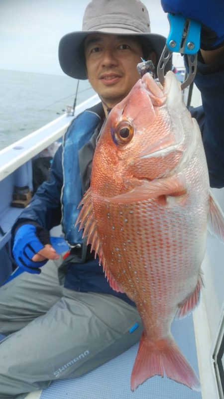 新幸丸 釣果