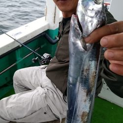 小島丸 釣果