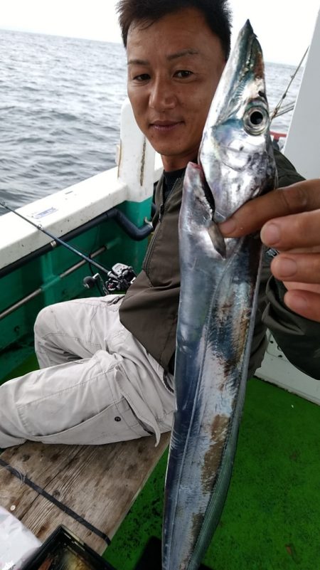 小島丸 釣果