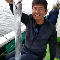 小島丸 釣果