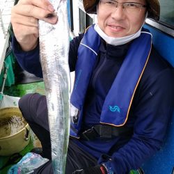 小島丸 釣果