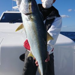 宝生丸 釣果