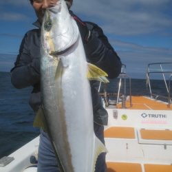 秀漁丸 釣果