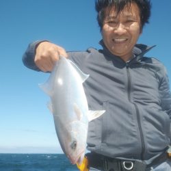 秀漁丸 釣果