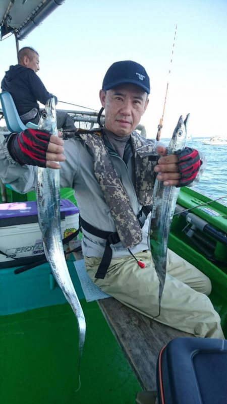 小島丸 釣果