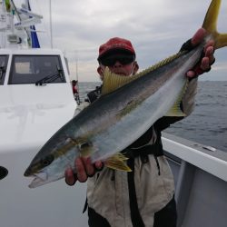 宝生丸 釣果