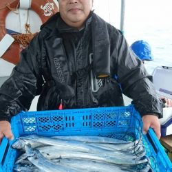 小島丸 釣果