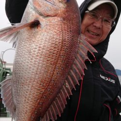 竹宝丸 釣果