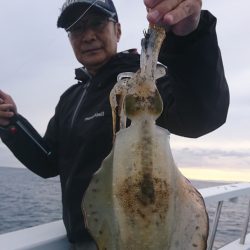 第三共栄丸 釣果