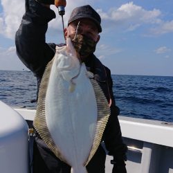 宝生丸 釣果