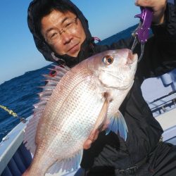 新幸丸 釣果