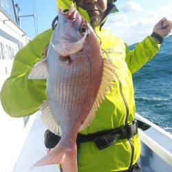 新幸丸 釣果