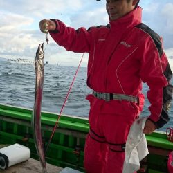 小島丸 釣果