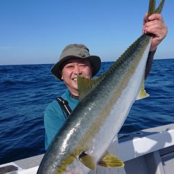 宝生丸 釣果