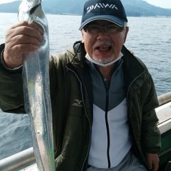 小島丸 釣果