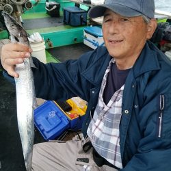 小島丸 釣果