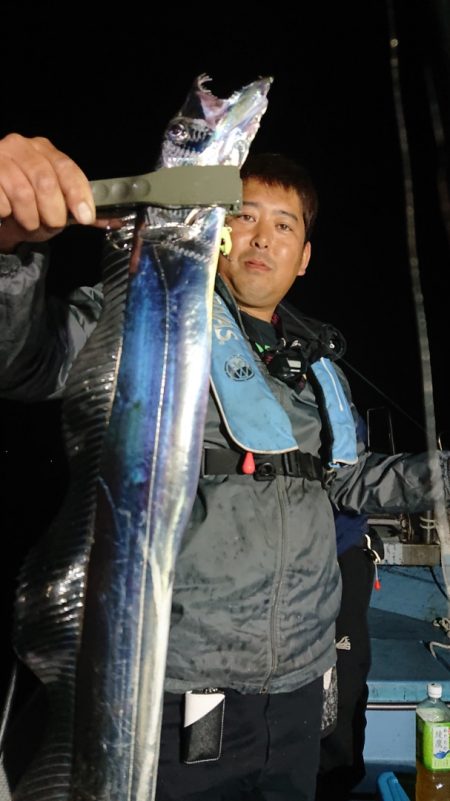 シースナイパー海龍 釣果