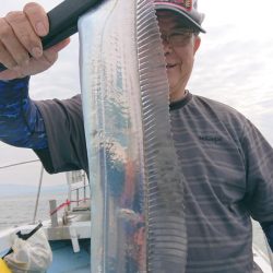 シースナイパー海龍 釣果