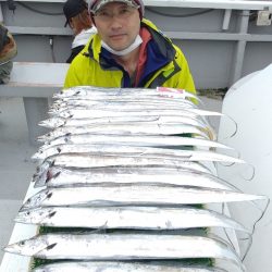 釣人家 釣果