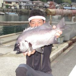 寿丸 釣果