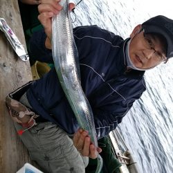 小島丸 釣果