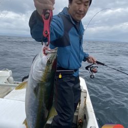 幕島丸 釣果