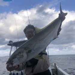 幕島丸 釣果