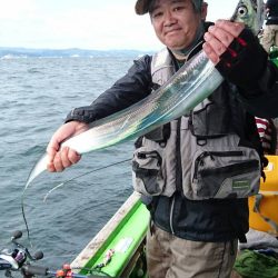 小島丸 釣果