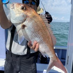 新幸丸 釣果