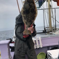 海龍丸（石川） 釣果