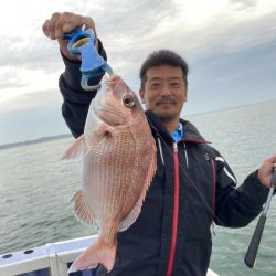 新幸丸 釣果