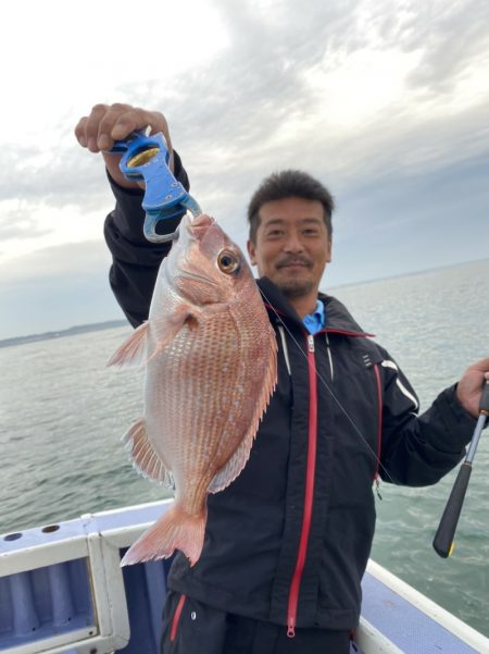 新幸丸 釣果