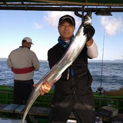 小島丸 釣果