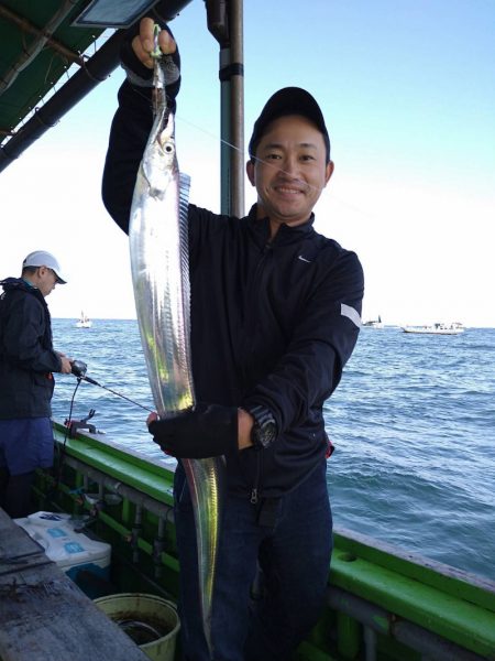 小島丸 釣果