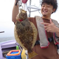 海龍丸（石川） 釣果