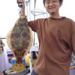 海龍丸（石川） 釣果