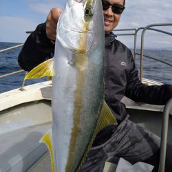 光生丸 釣果