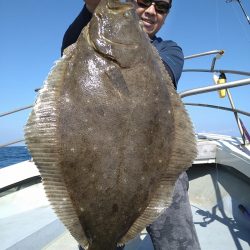 光生丸 釣果